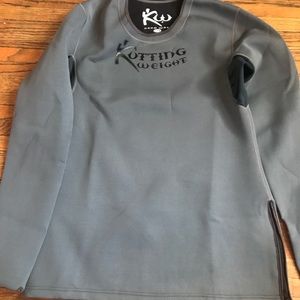 Kutting weight sauna suit size 2xl